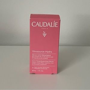 Caudalie Vinosource-Hydra S.O.S. Thirst-Quenching Serum